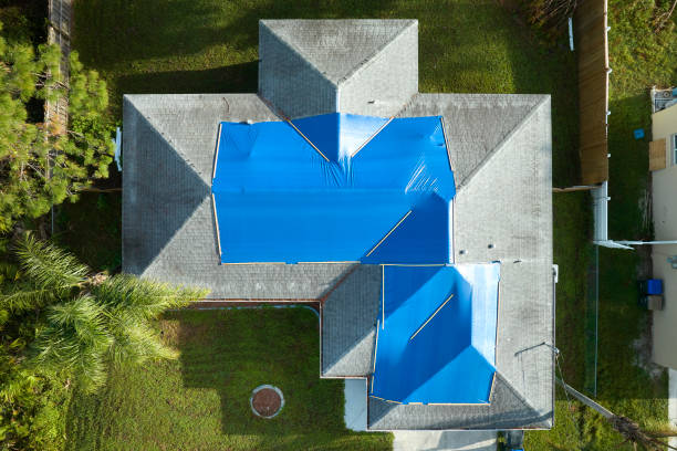 Best Emergency Roof Repair Services  in Good Hope, CA