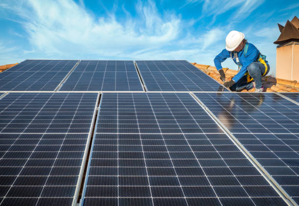 Best Hot Roofs  in Good Hope, CA