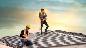 Best Roof Ventilation Installation  in Good Hope, CA